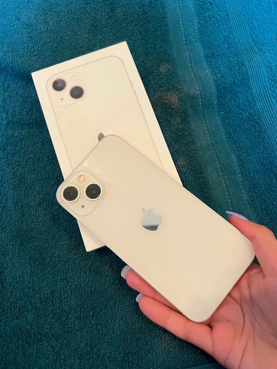 iPhone 13 256 G - Foto 5