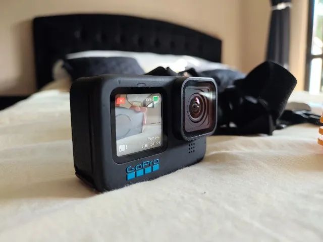 GoPro Hero 10 5.3K - Foto 5