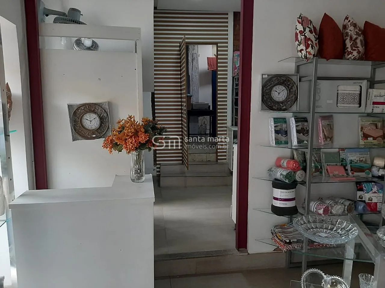 PRÉDIO COLONIAL RESIDENCIAL/COMERCIAL - CENTRO - BANANAL - S - Foto 5