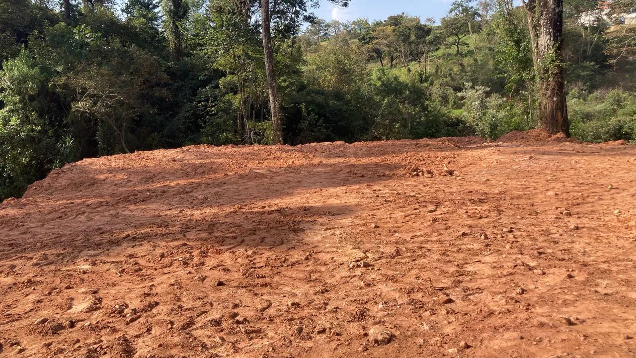 Chácara c/4000 m2 c/mina d?água. - Foto 4