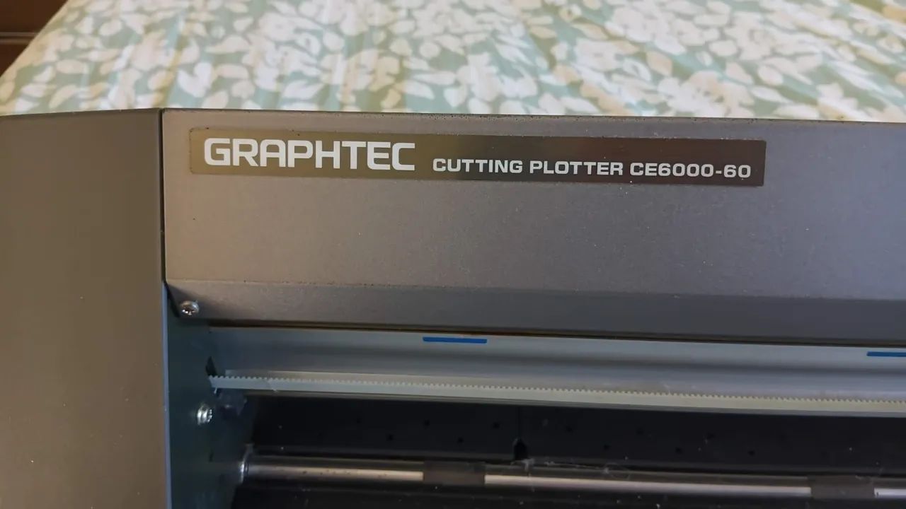 Plotter de recorte ce6000-60 - Foto 2