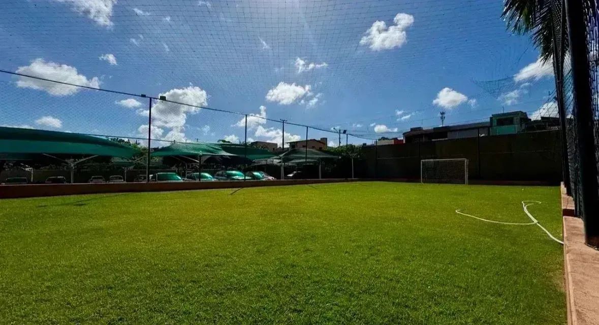 Residencial 4 estacões - Foto 5