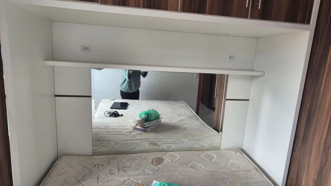  guarda roupa - Foto 4