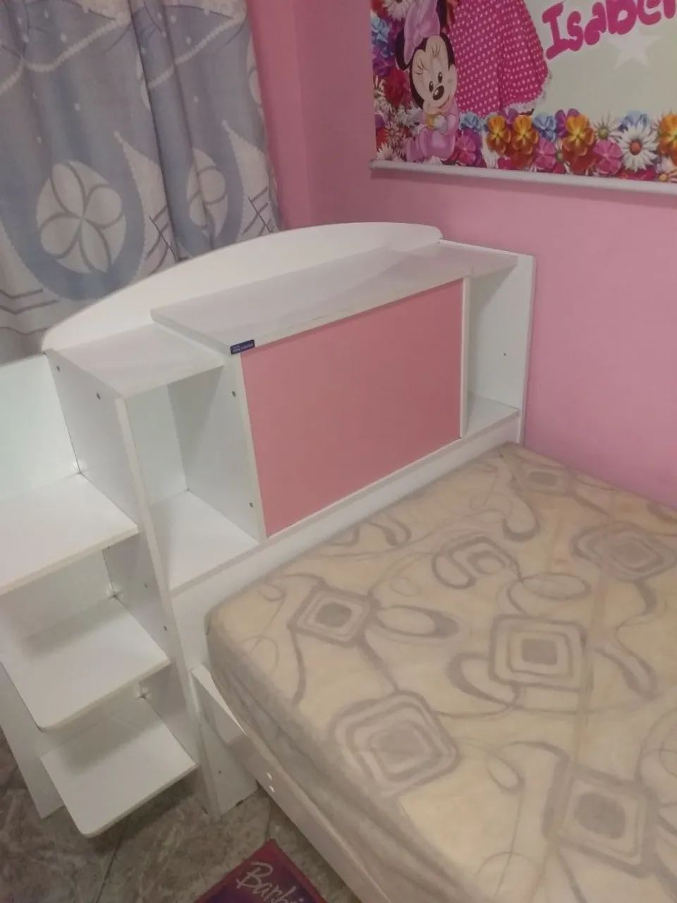 Cama de Menina  - Foto 3