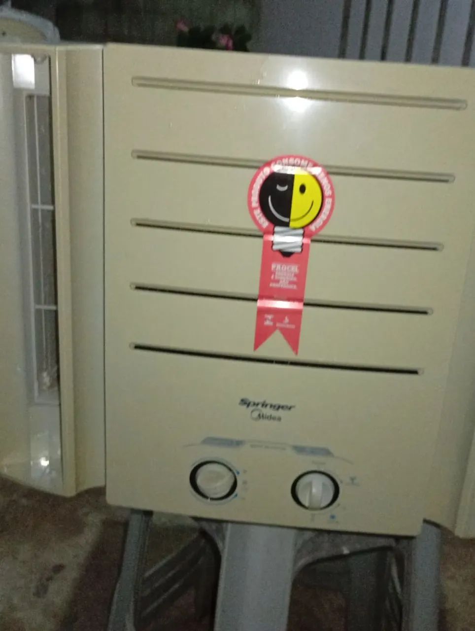 Ar condicionado  - Foto 3