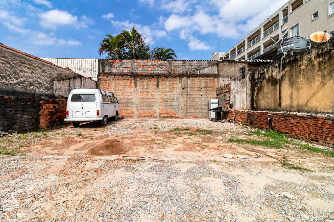 Terreno na Rua Maria Afonso, 348  130 m² - Foto 4