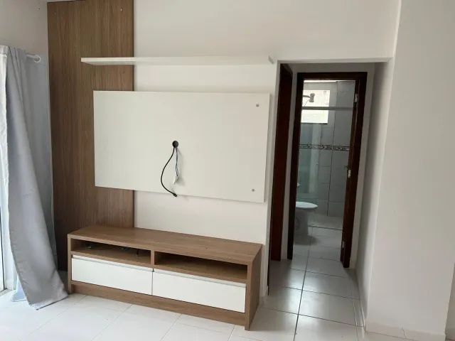 APARTAMENTO PROXIMO AO CENTRO DE ITAJAI-SC - Foto 2