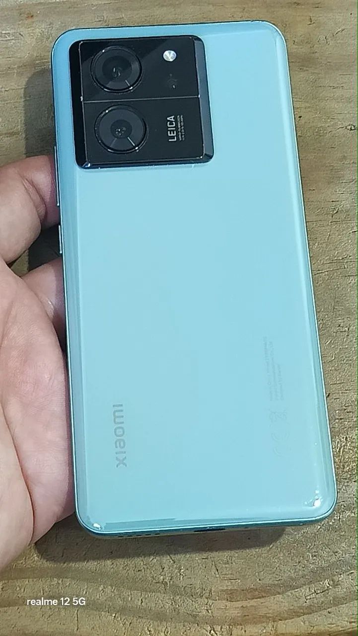 XIAOMI 13T - 256GB/24GB RAM - Foto 4