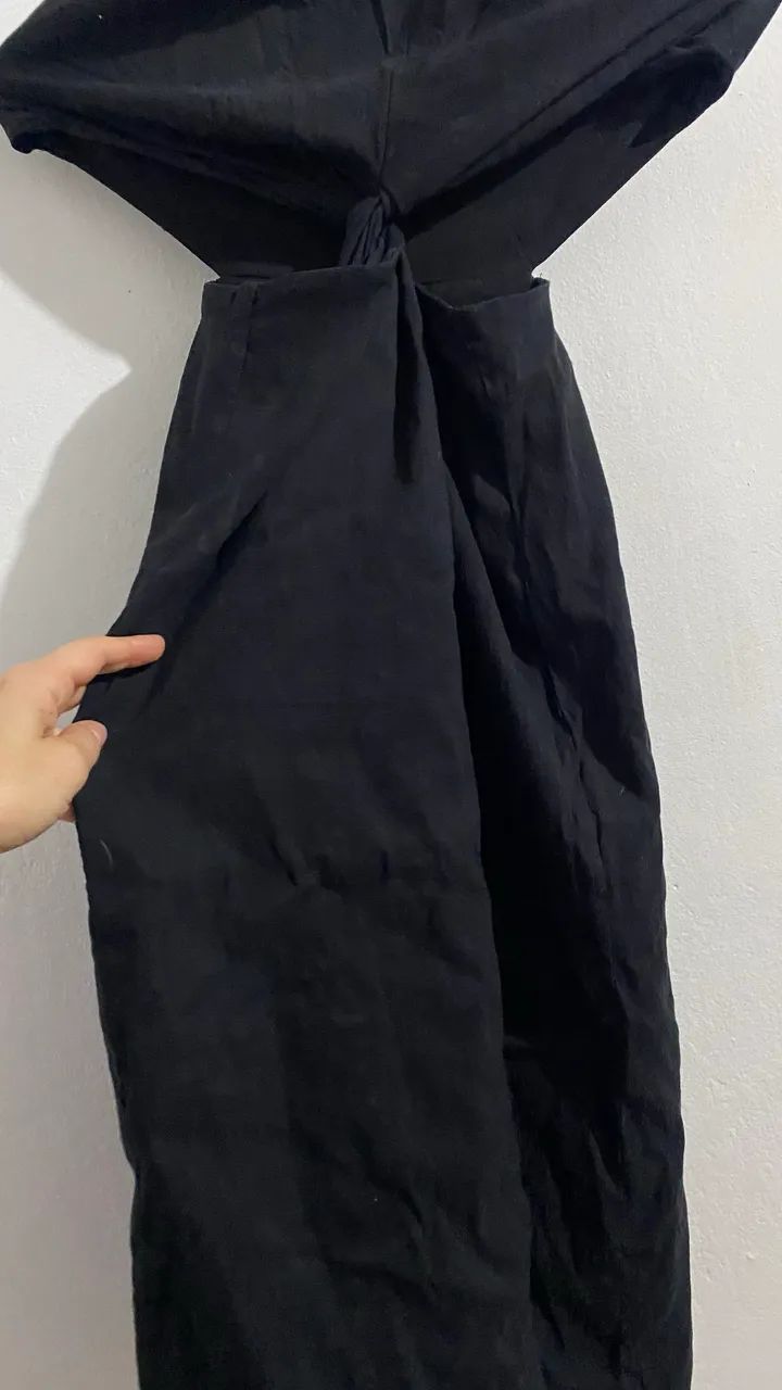 Vestido longo  - Foto 3