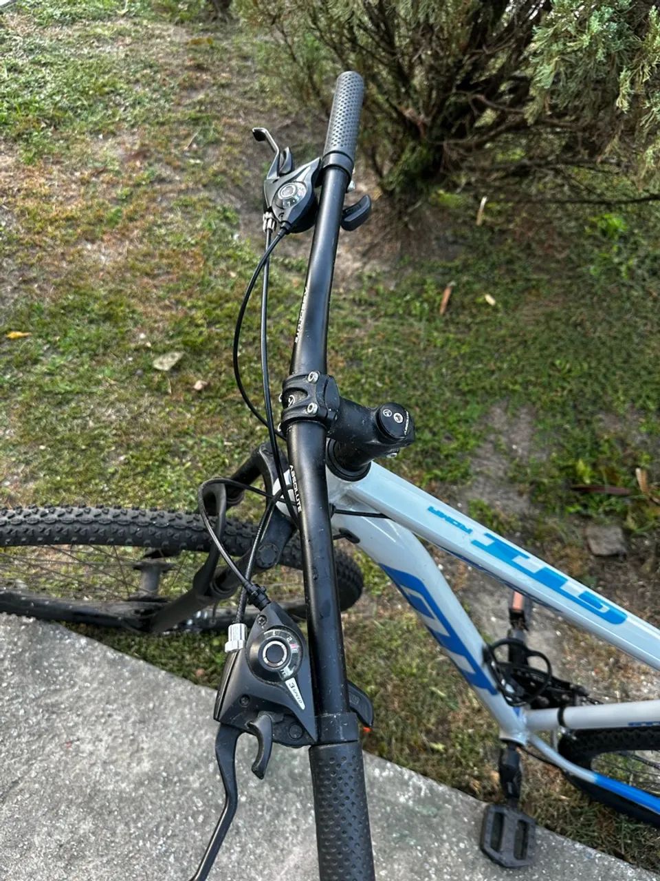 Bicicleta GTI 29 - Foto 4