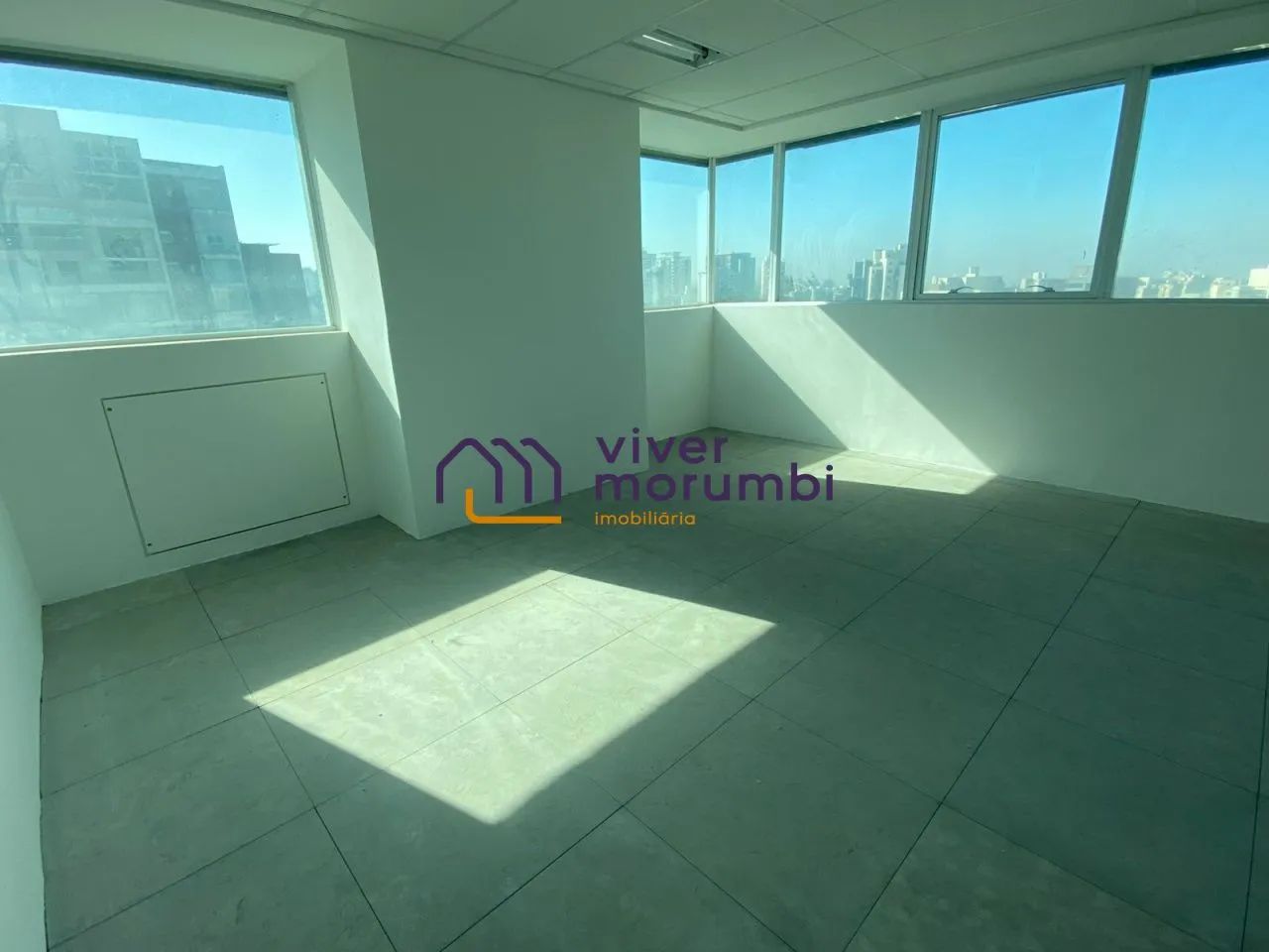 Sala Comercial em condomínio no Morumbi - Foto 4