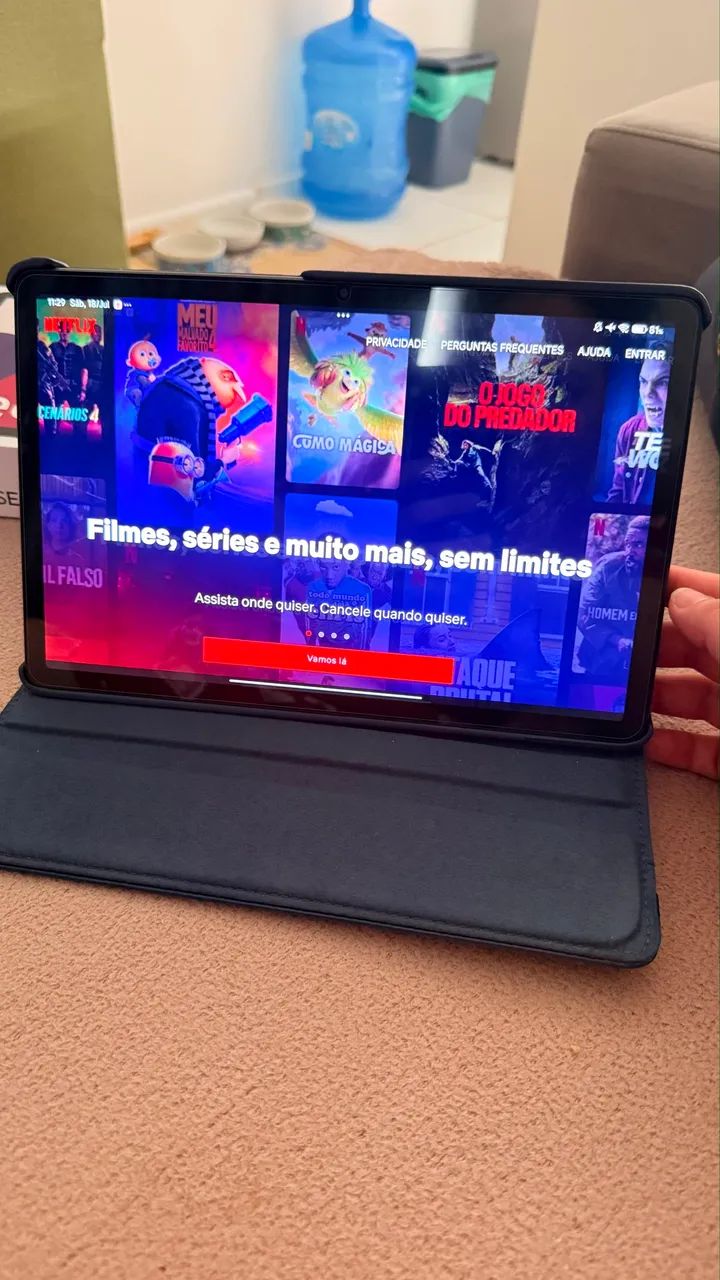 Tablet Redmi pad SE - Foto 2