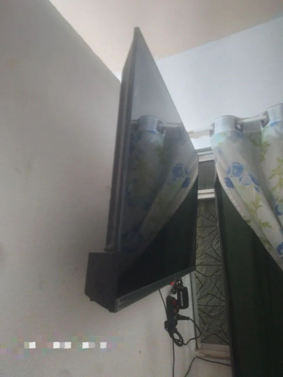 Vende-se televisão de 32 polegadas Philco Smart tv - Foto 2