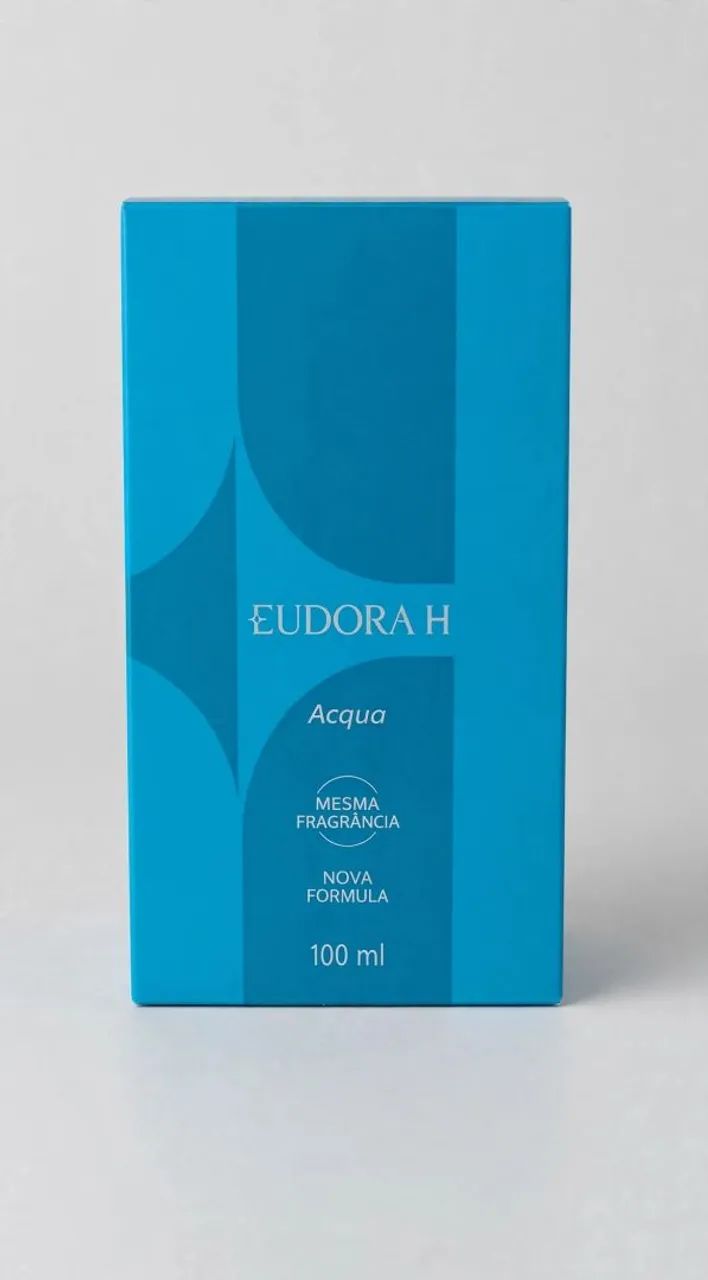 Eudora masculino 