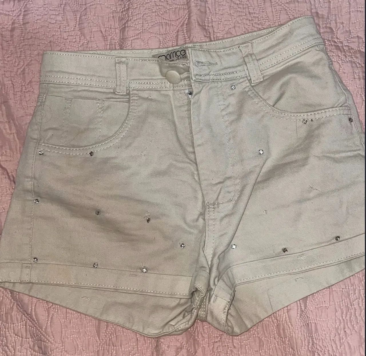 Kit com 4 shorts  - Foto 3