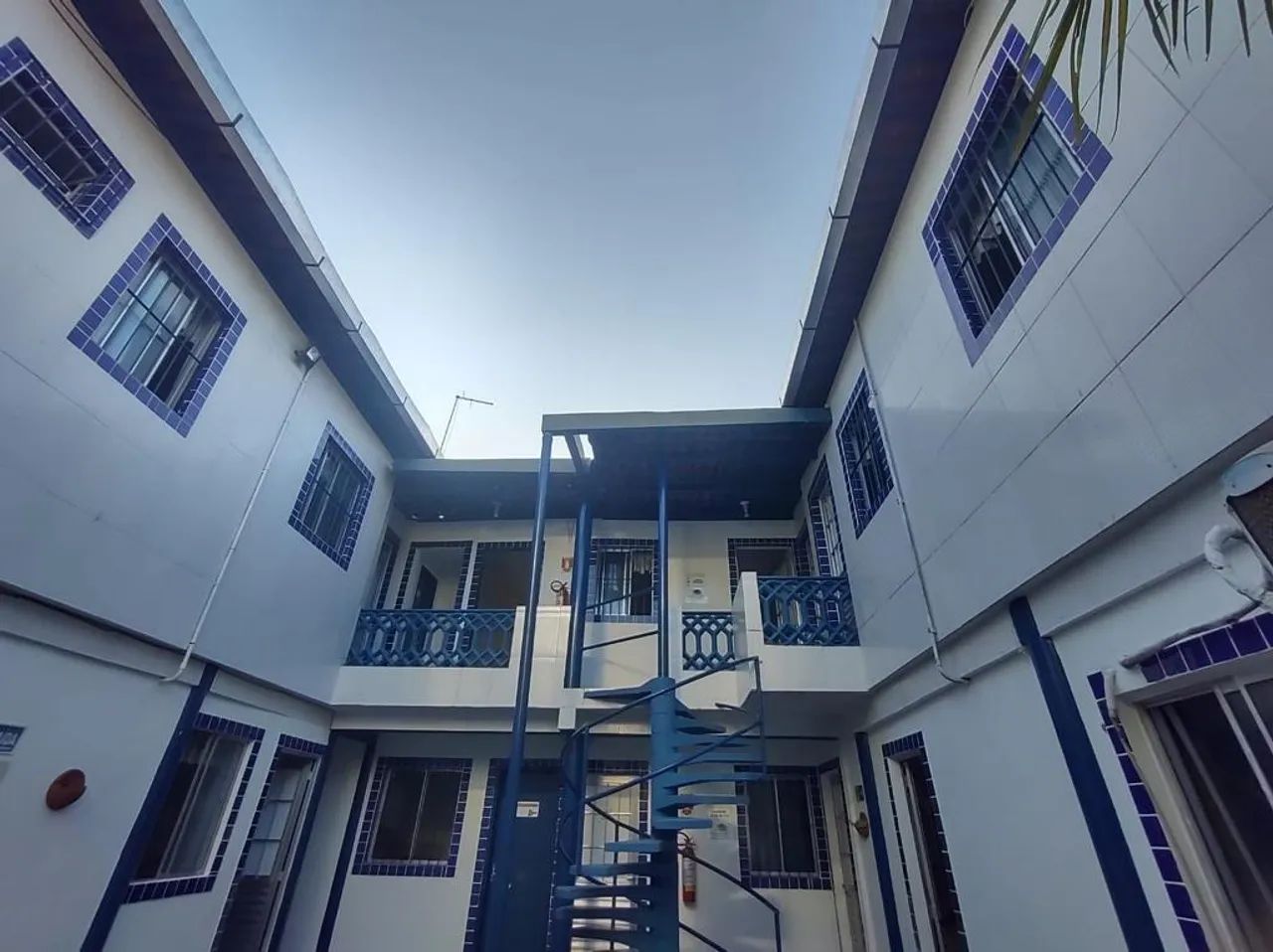 Ponto comercial no centro de Porto de Galinhas