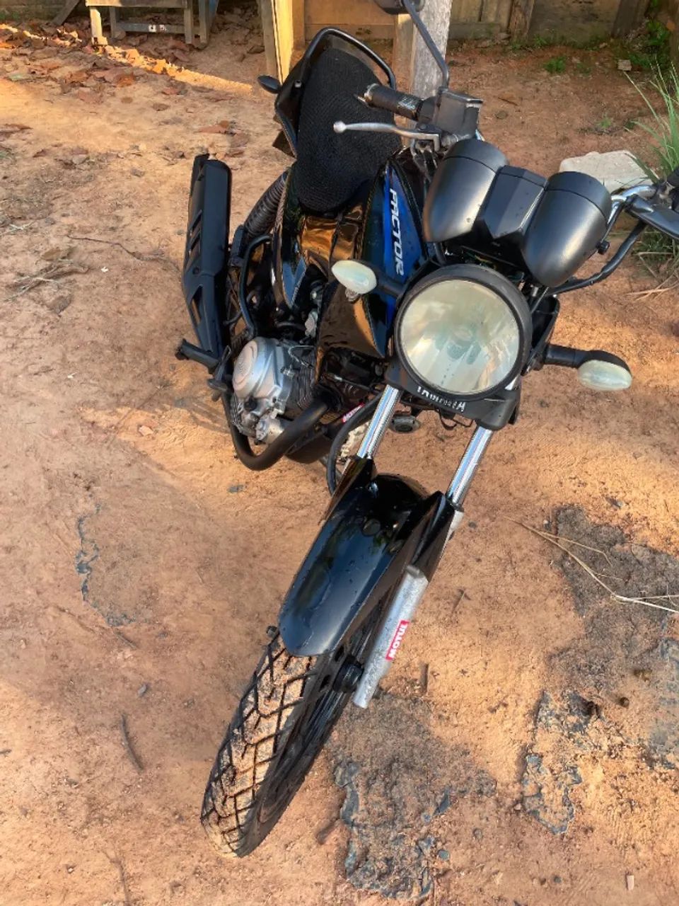 Yamaha Factor 125  * - Foto 4