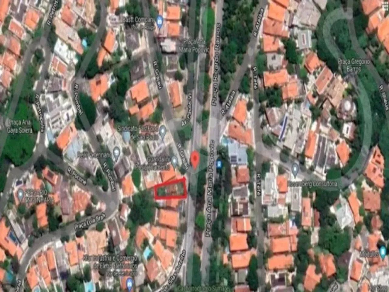 Terreno à venda em Sumaré - SP - Foto 4