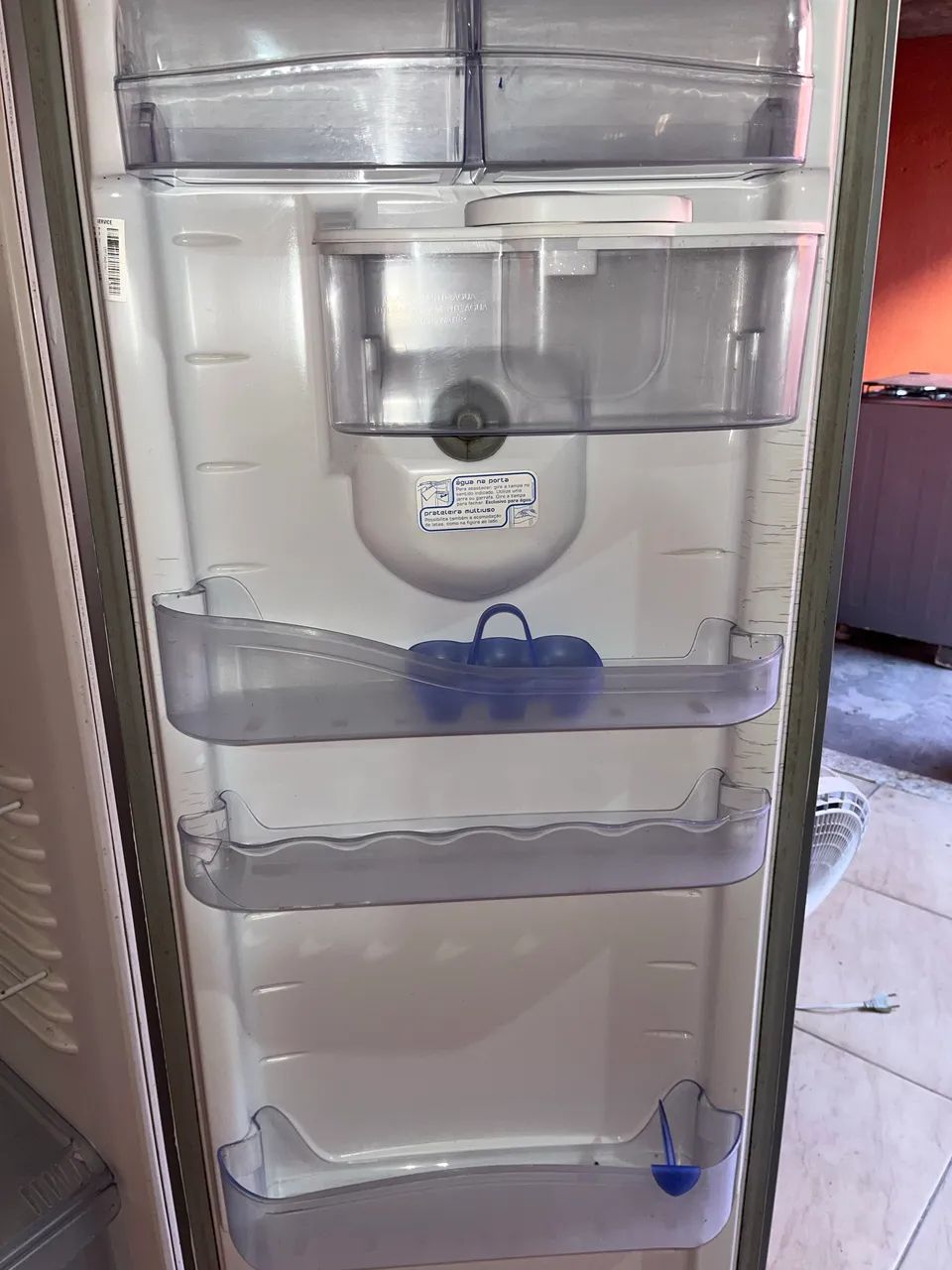 GELADEIRA CONSUL  - Foto 2