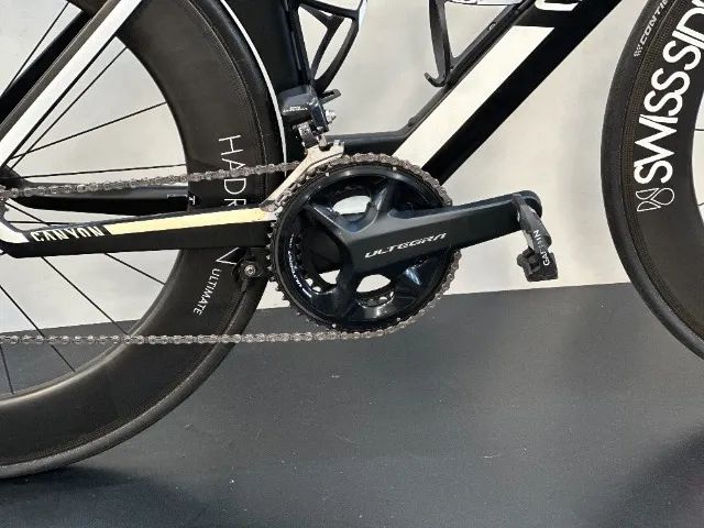 TT Canyon CF SLX - Foto 5