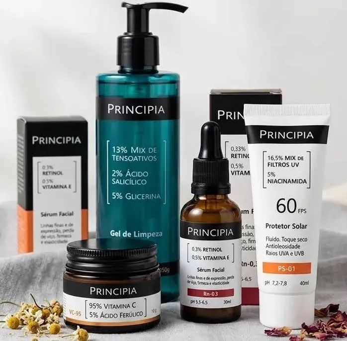Produtos Princípia