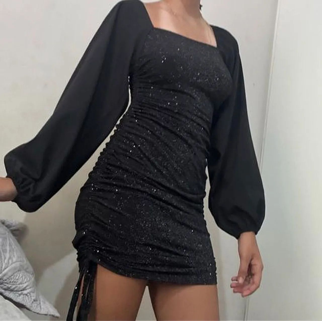 Vestido shein