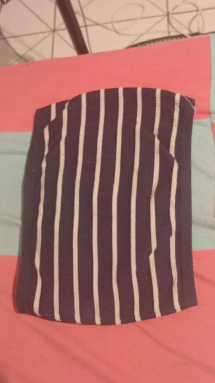 Blusa - Foto 2