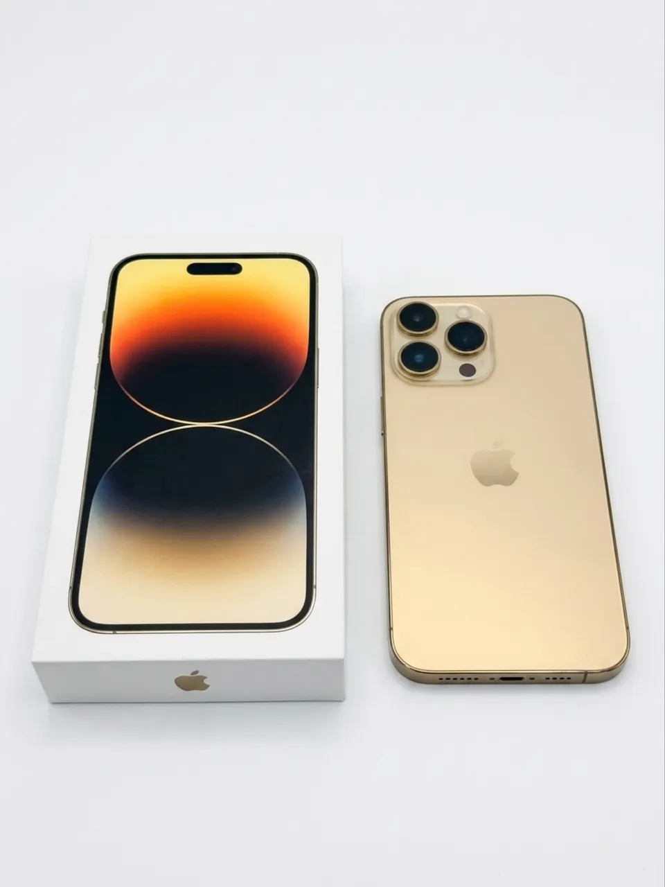 iPhone 14 Pro Max 256 Gb - Celulares e Smartphones - Centro