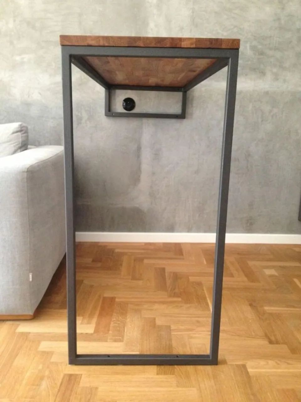 Bancada Industrial Sob Medida | Cozinha Gourmet e Comércio - Foto 2