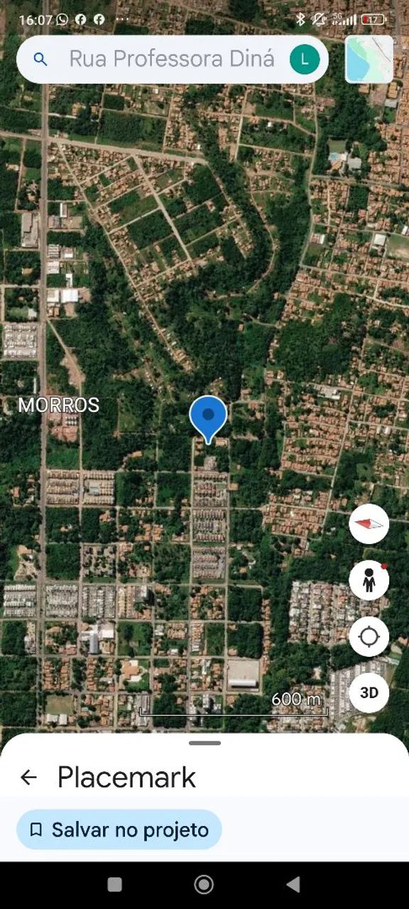 Lote nos Morros  - Foto 3
