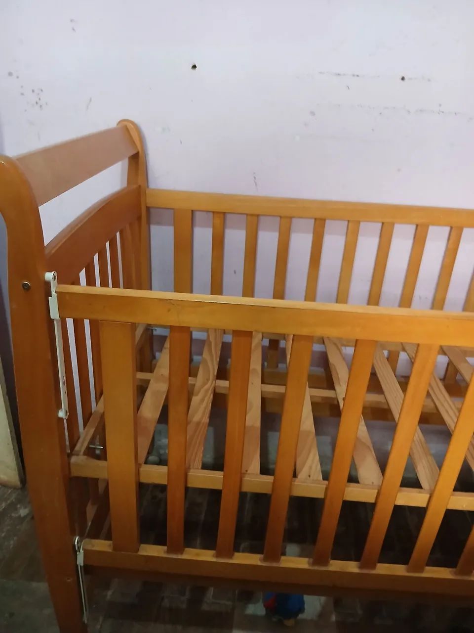 Berço para bebe - Foto 3