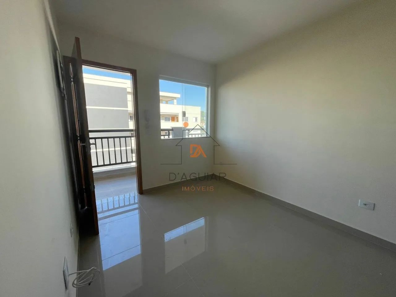 Apartamento para Alugar na Vila Mazzei com 2 dormitórios e 45 m² de área útil - Foto 4