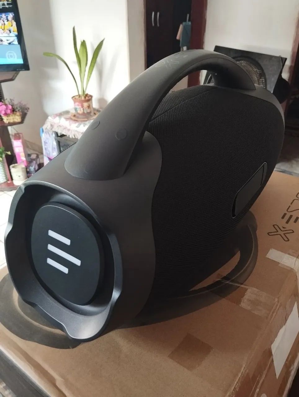 Pulse X Boombox 220w - Foto 4