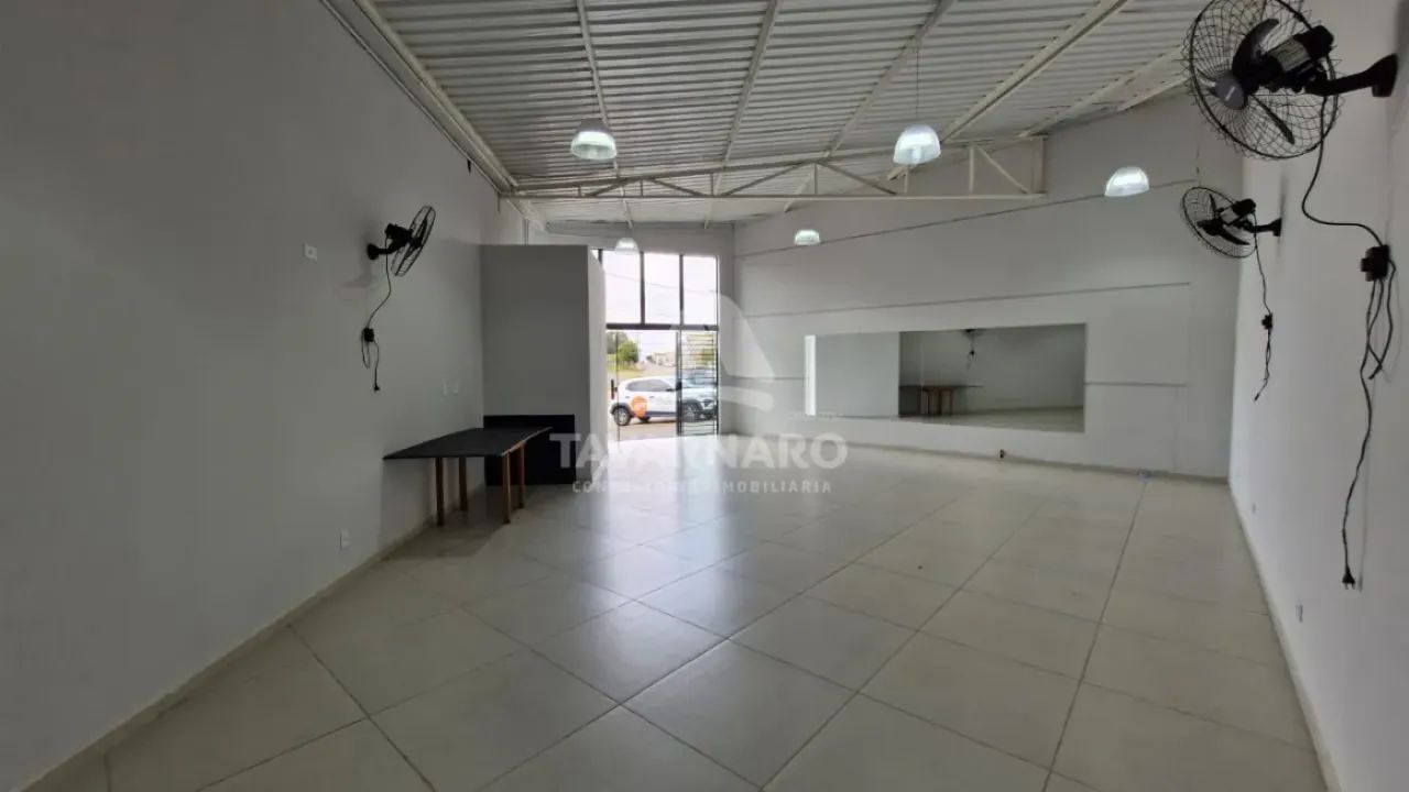 Comercial Loja em Ponta Grossa - Foto 3