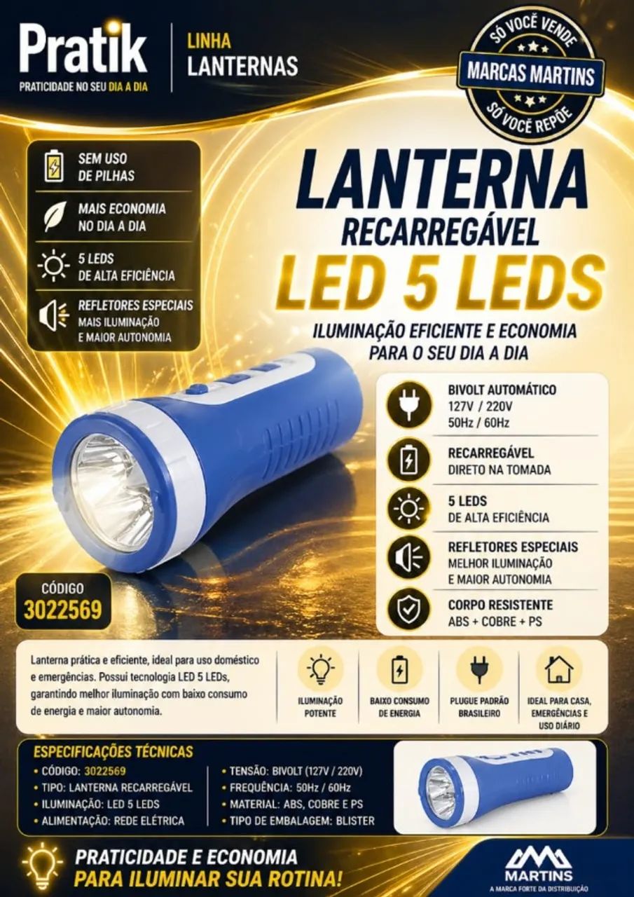 Compre lanternas para a sua loja - Foto 4