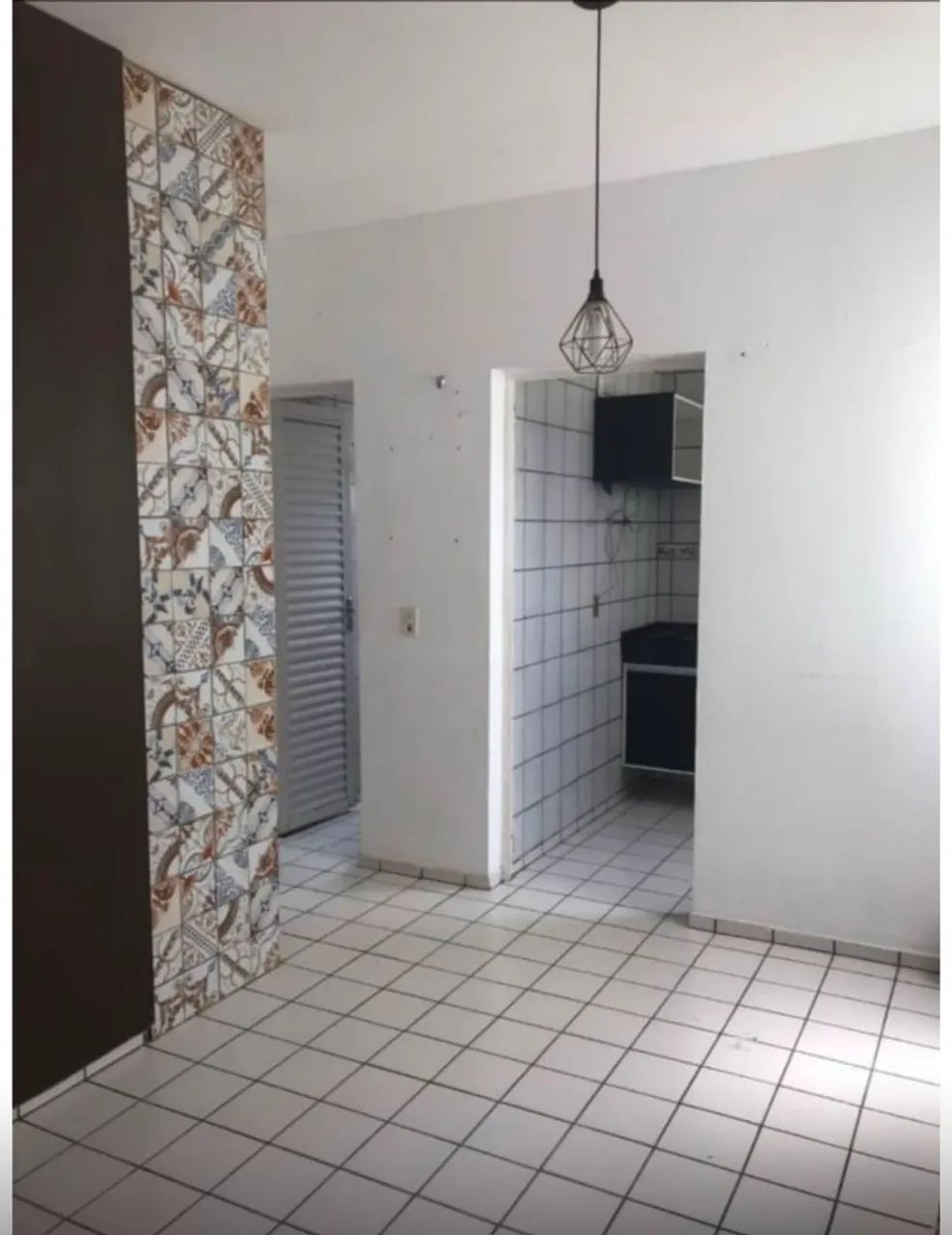 Apartamento morada do sol 