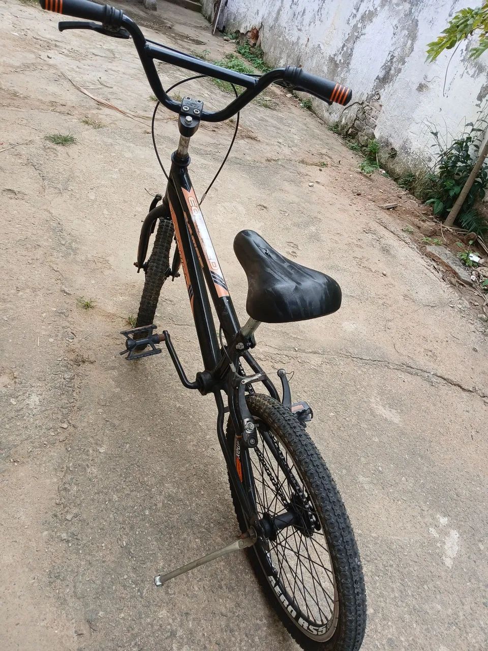 Vendo bicicleta infantil  - Foto 3