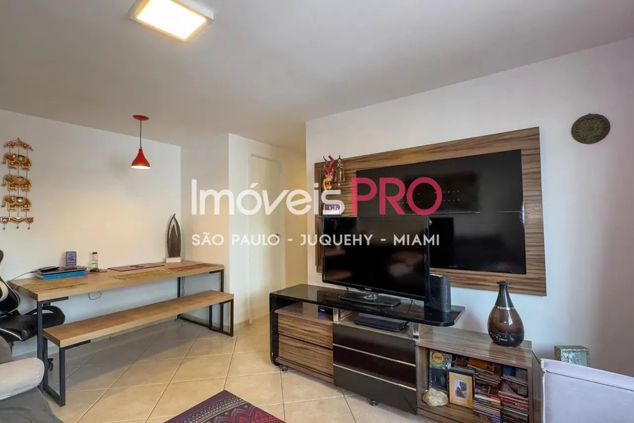 Apartamento, Brooklin - São Paulo - Foto 2