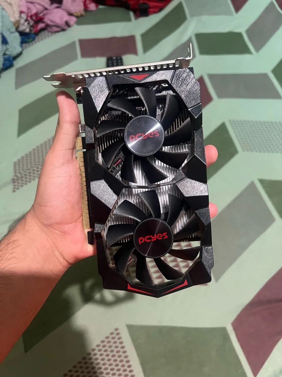 GTX 750ti 4GB