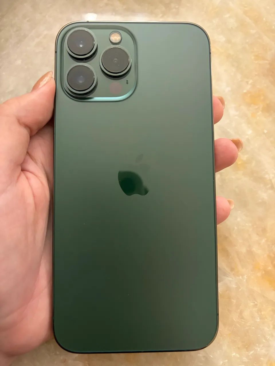 iPhone 13 Pro Max 256GB Verde 
