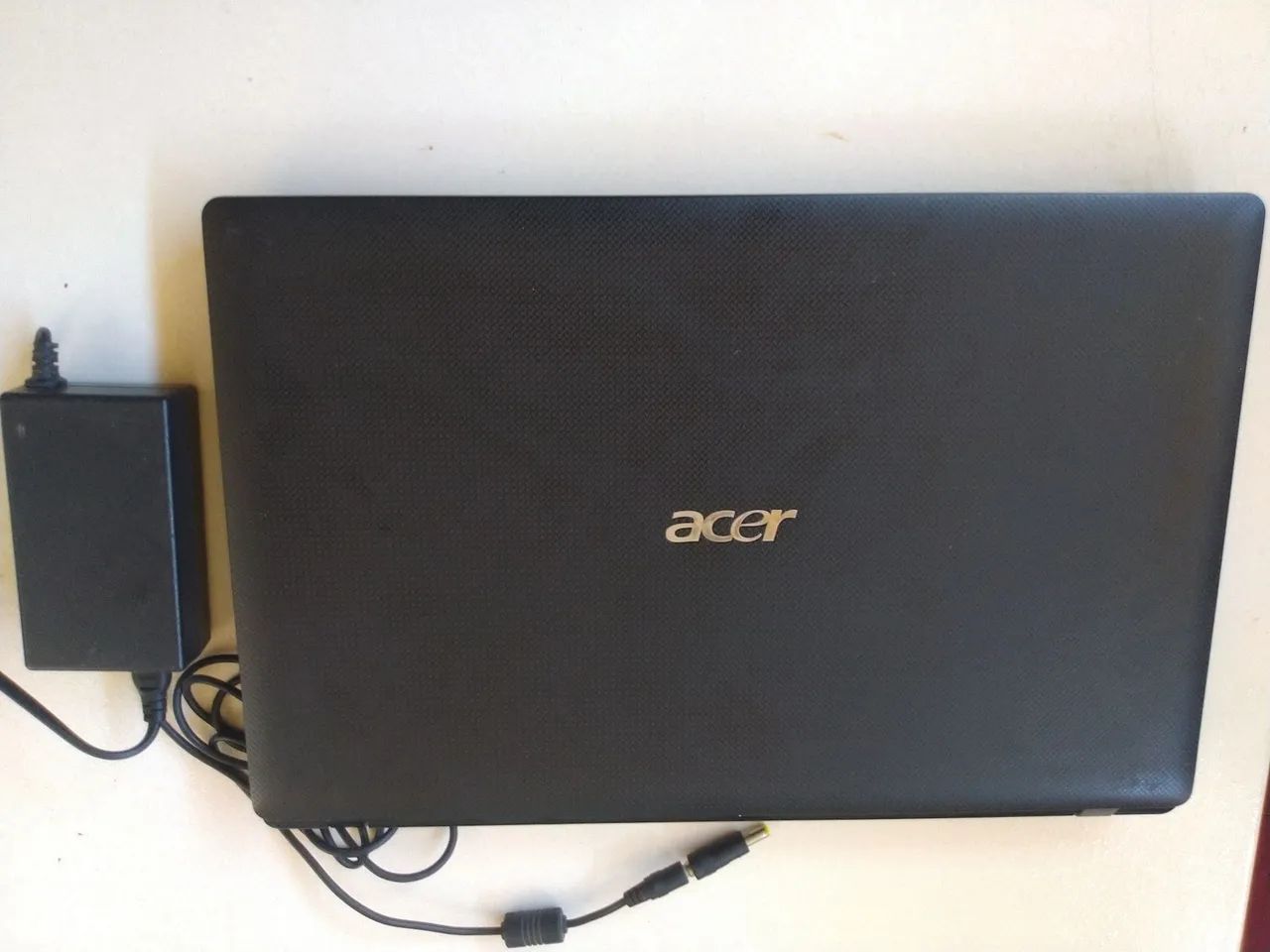 Acer Aspire 5350 - Foto 2