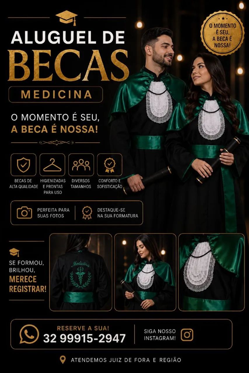 Becas de Medicina  - Foto 3