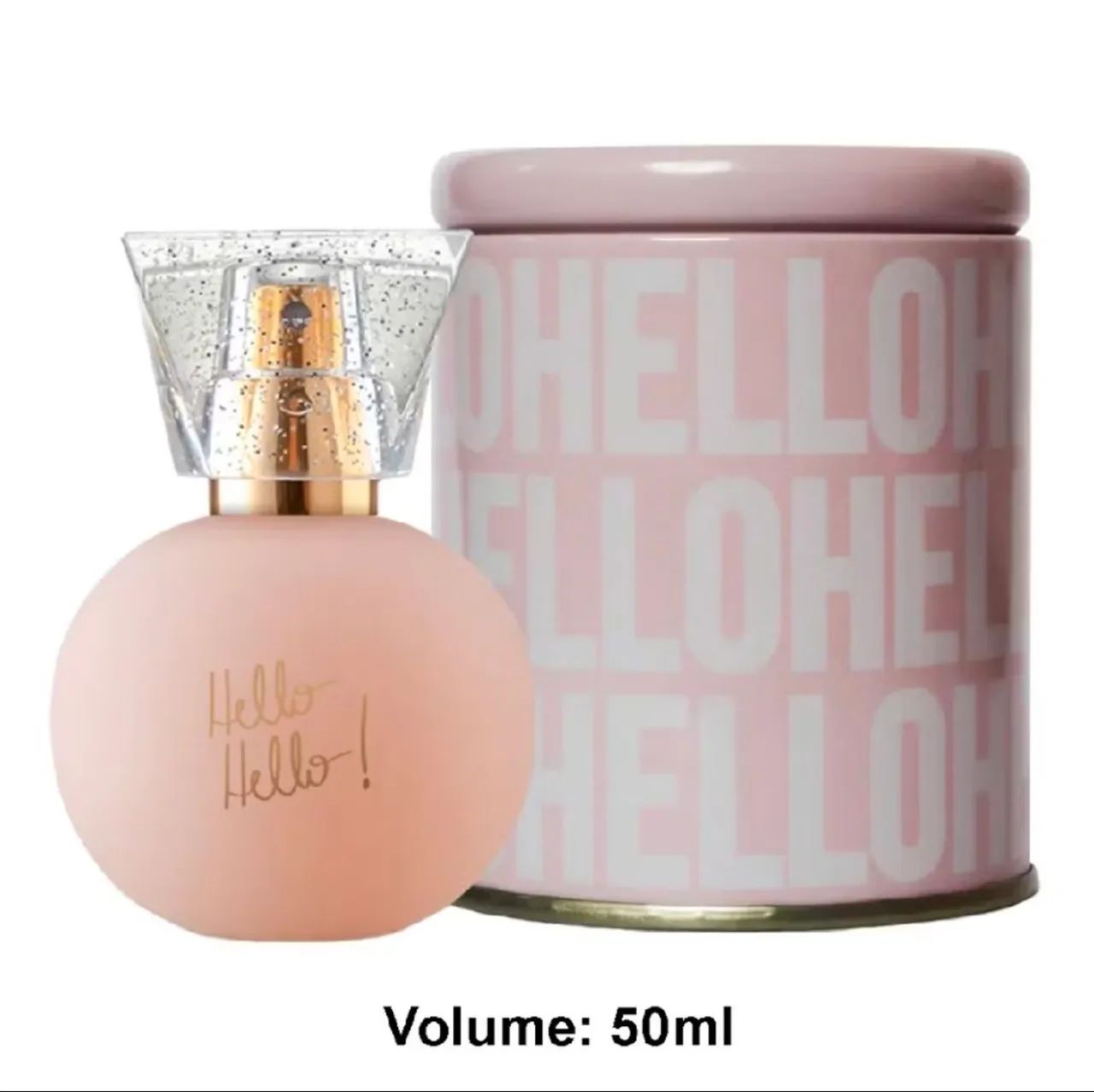 Perfume hello hello 50ml novo 