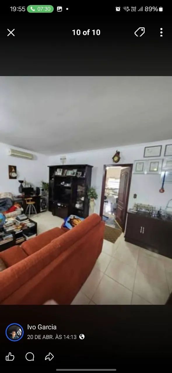 CASA DE ALTO PADRÃO (NEGOCIAVEL) - Foto 4