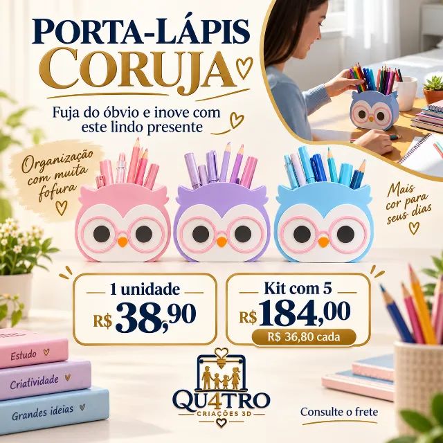 Presente para o dia dos professores - Foto 3