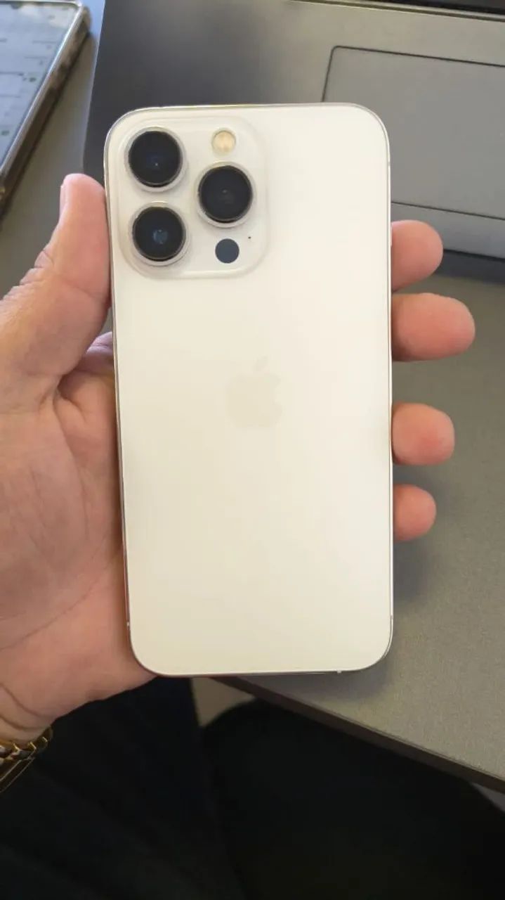 iPhone 13 pro - Foto 2