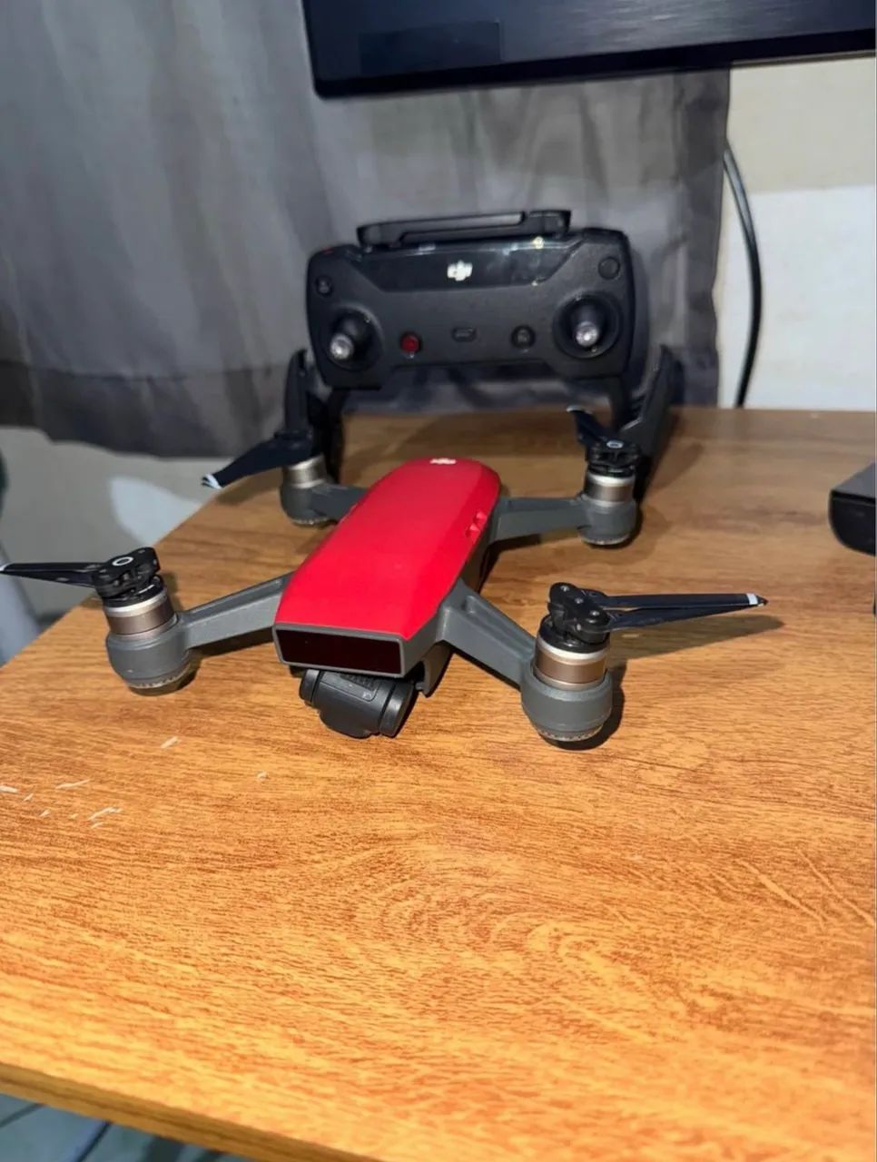 DJI SPARK - À VENDA! ACEITO PROPOSTA - Foto 2