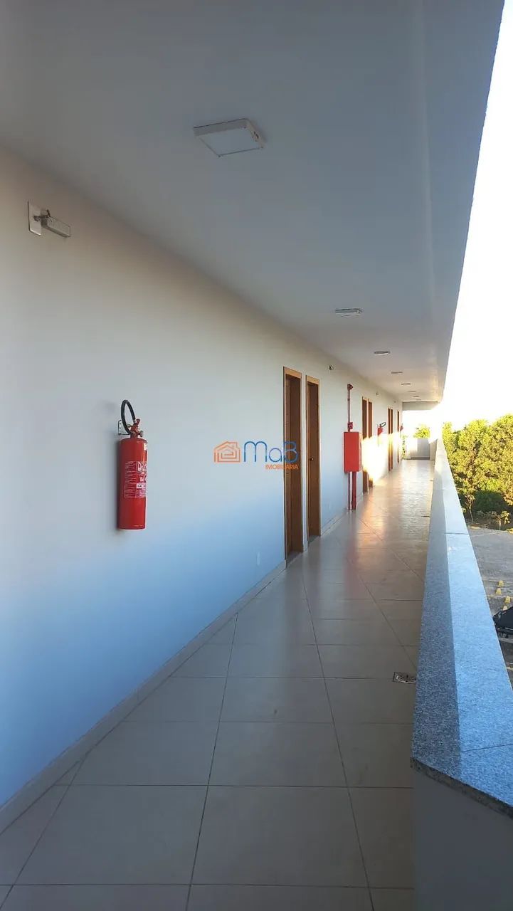 Sala comercial na Ajuda de Cima - Foto 5
