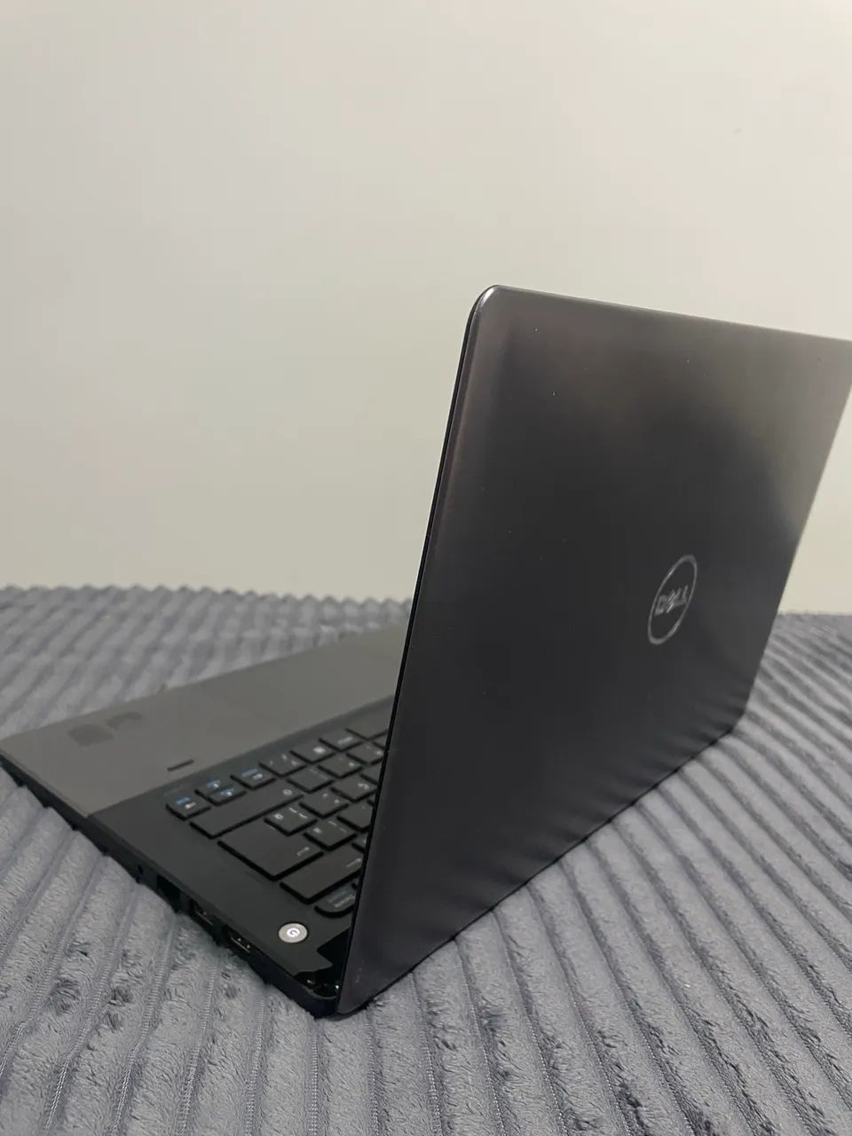 Notebook Dell I7 