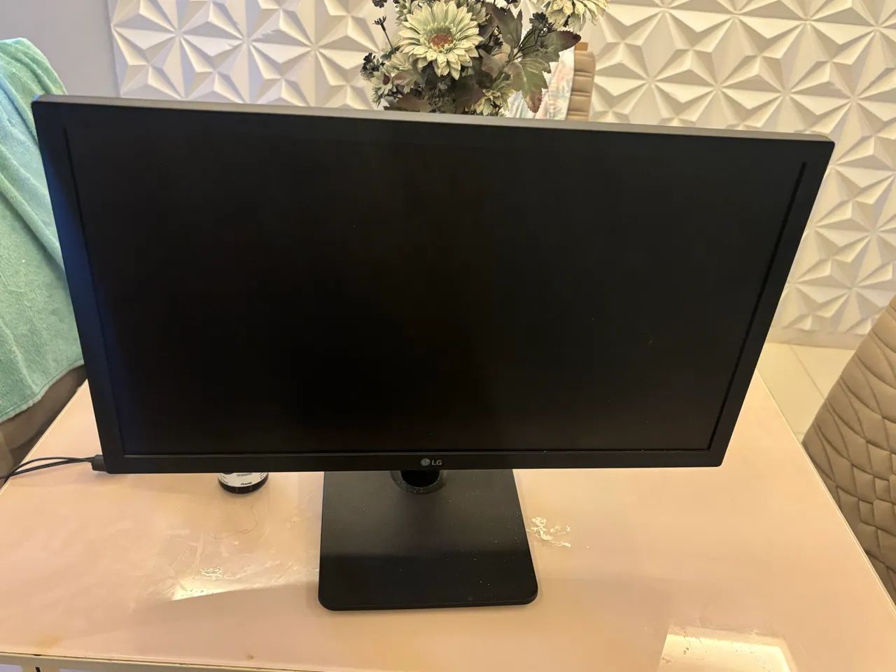 Monitor 22 polegadas  Modelo:22MP410 - Foto 3